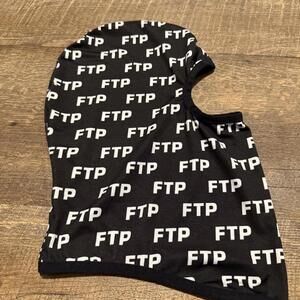 FTP All Over Print Ski Mask